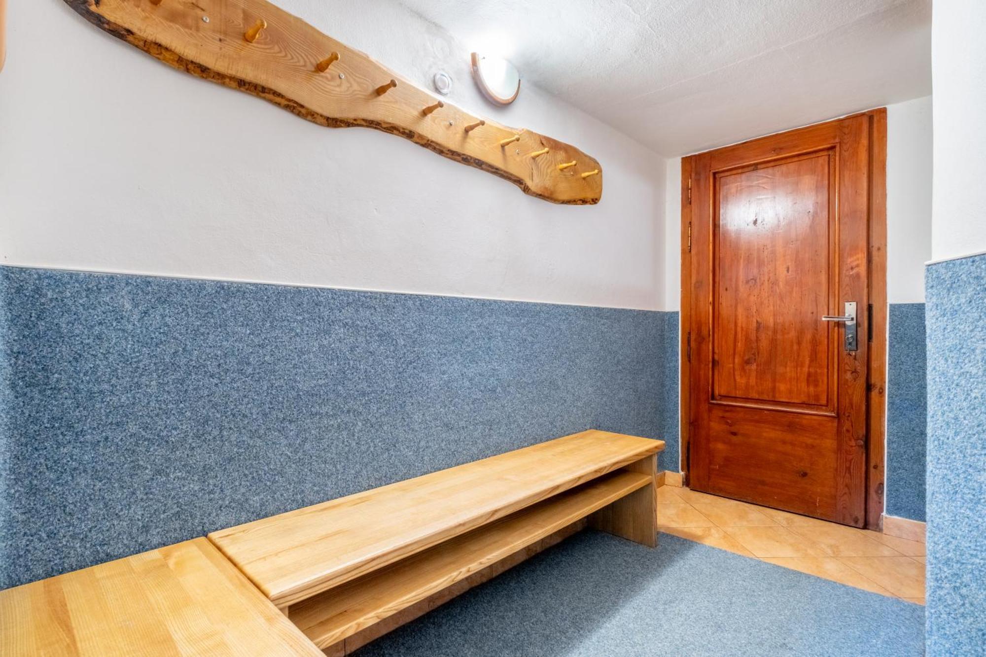 Apartmany Iwona Rokytnice nad Jizerou Eksteriør billede