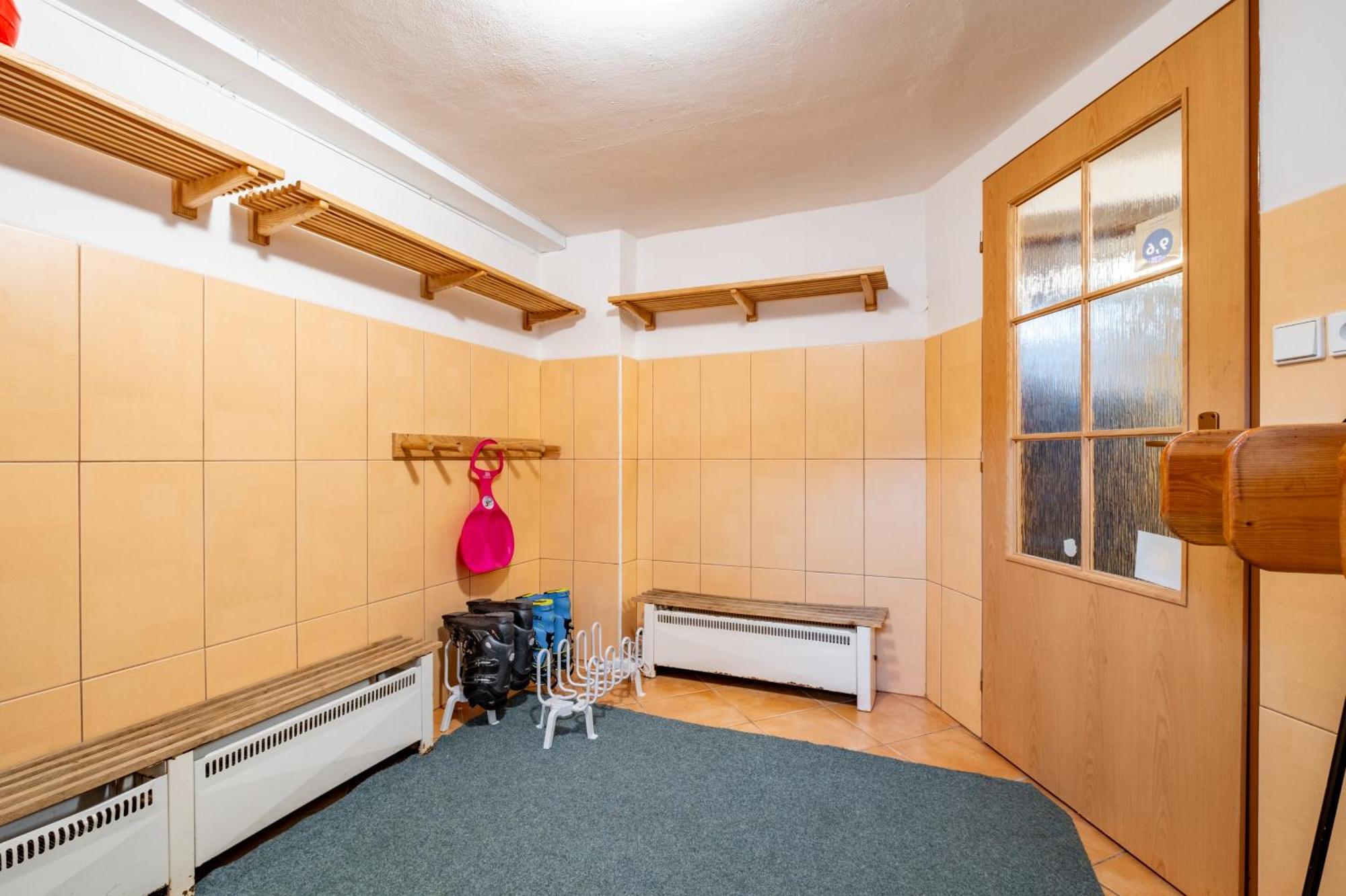Apartmany Iwona Rokytnice nad Jizerou Eksteriør billede